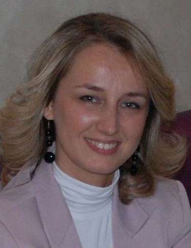 Valentina Radulović